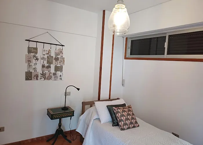 Salinetas Vistamar Telde