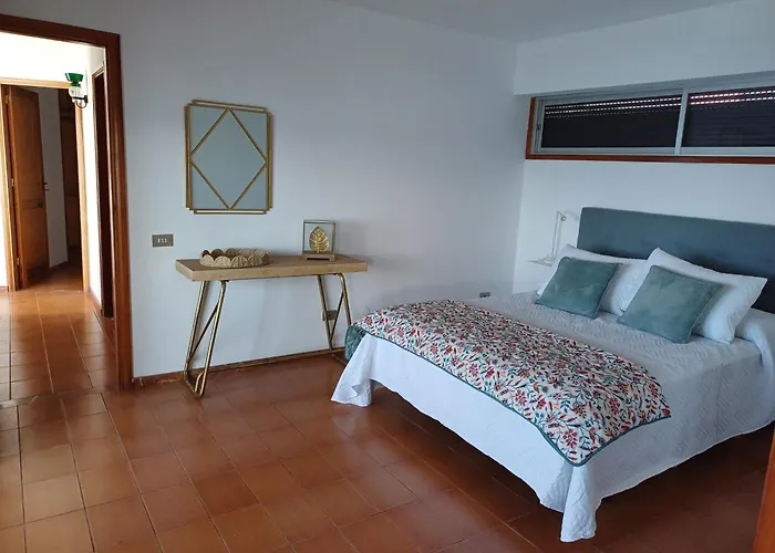 Salinetas Vistamar * Telde