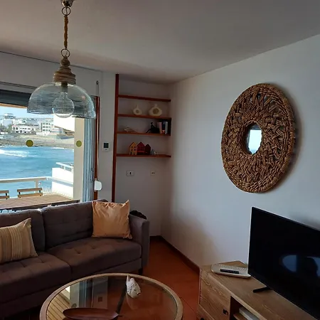 Salinetas Vistamar Holiday home *