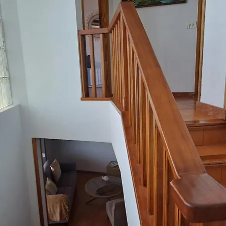 Holiday home Salinetas Vistamar Telde