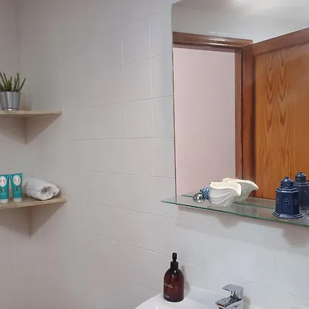 Salinetas Vistamar Holiday home *