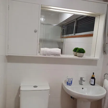 Salinetas Vistamar Holiday home Telde