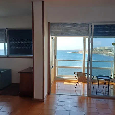 Salinetas Vistamar Holiday home *