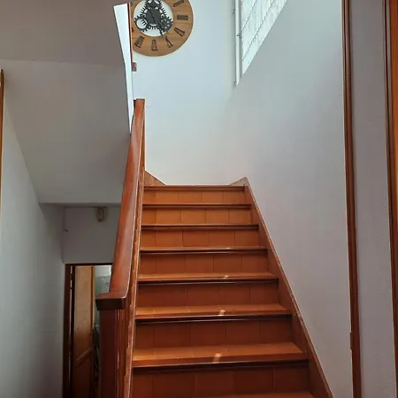 Salinetas Vistamar Holiday home Telde