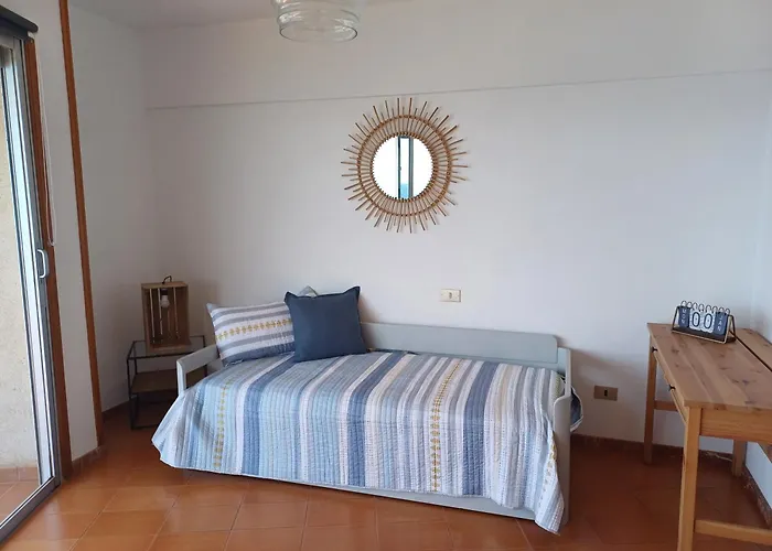 Salinetas Vistamar *