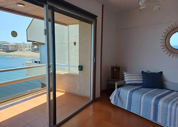 Ferienhaus Salinetas Vistamar